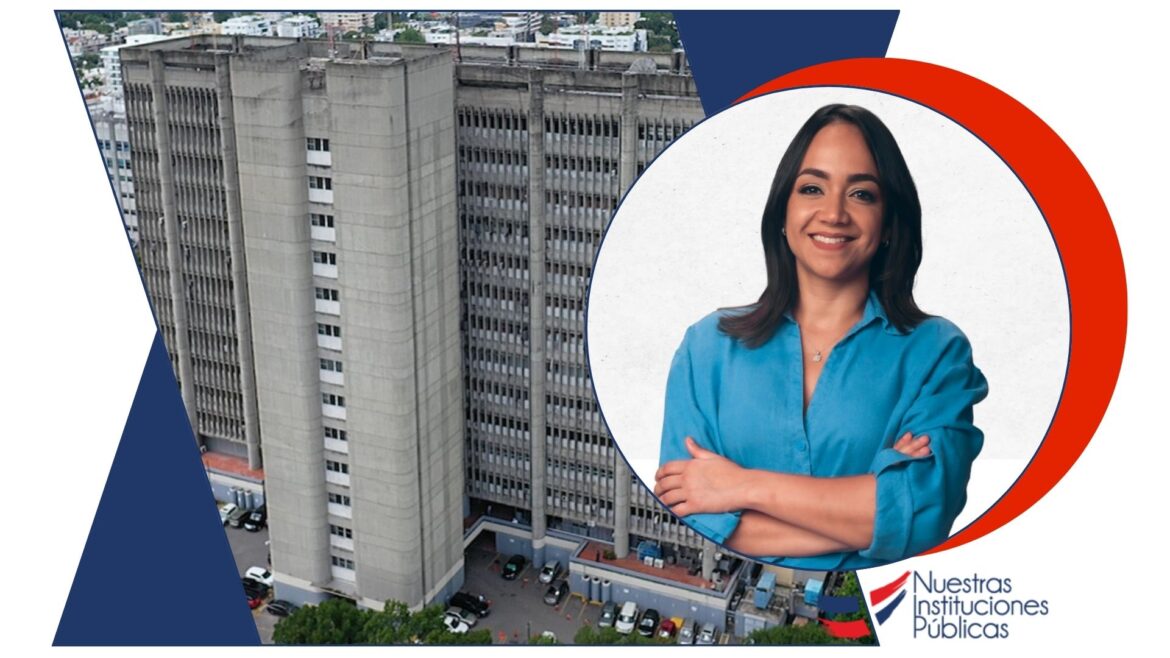 Interior y Policia - Faride Raful