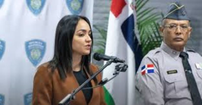 Detenidos cinco motoristas del grupo que calibró y transitó por túnel 27 de Febrero