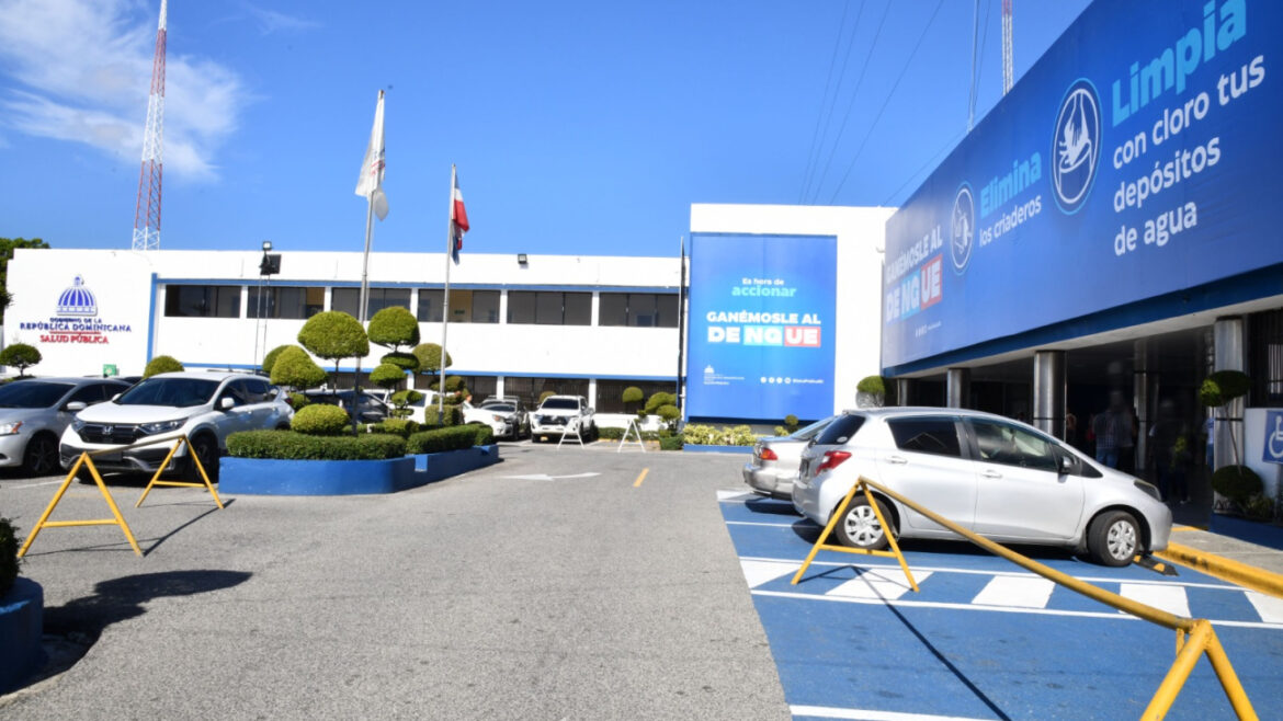 Ministerios y organizaciones invitan a caminata en el Parque Mirador Sur, este 5 de abril