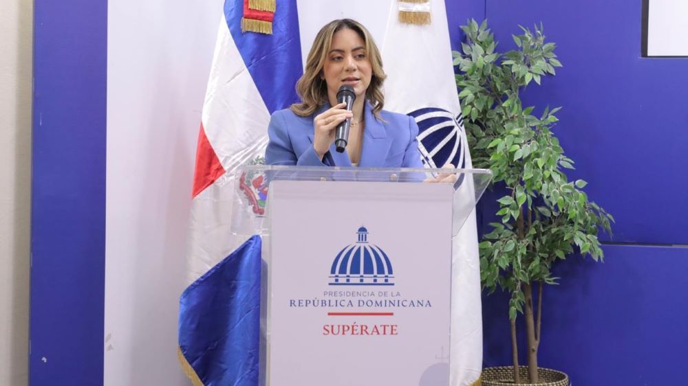 En Día Mundial del Autismo, Supérate informa que 7,620 familias reciben Bono Discapacidad