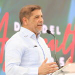 Ministro Limber Cruz destaca el firme apoyo del Gobierno a los agricultores dominicanos
