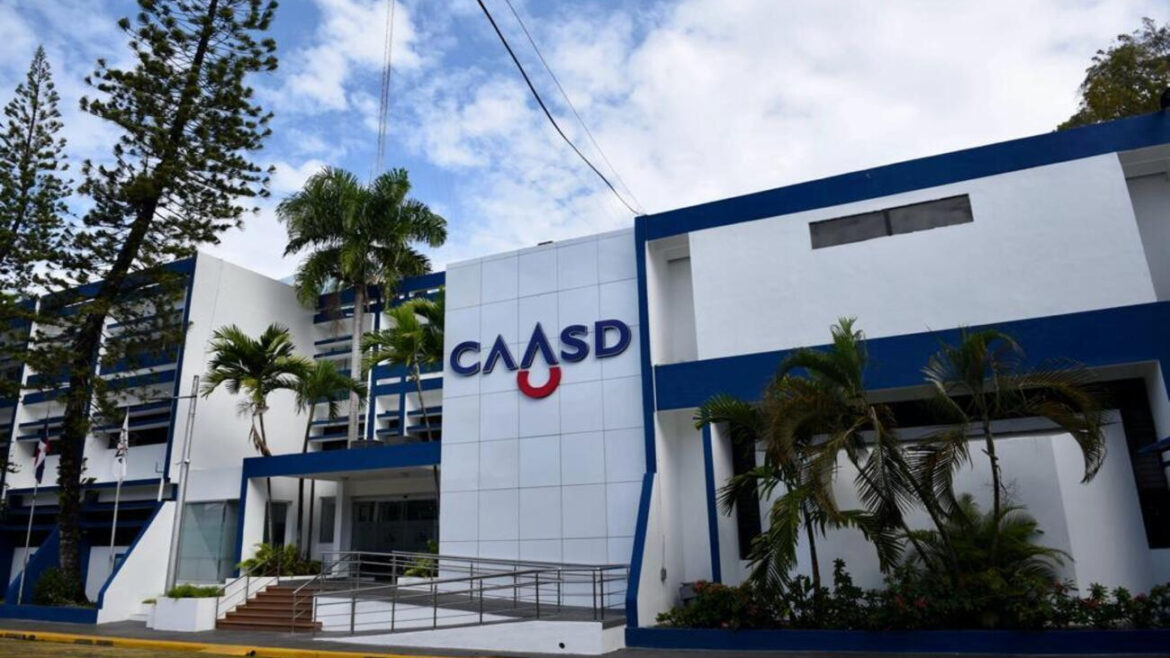 CAASD anuncia reubicación de tuberías en Santo Domingo Norte