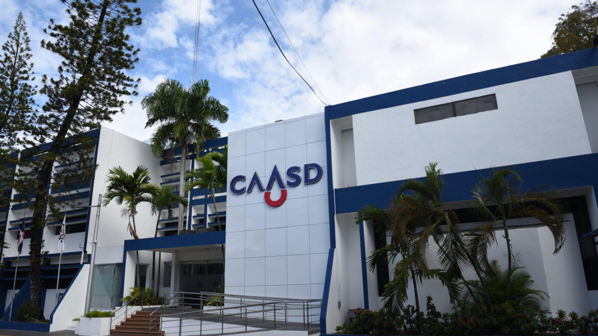 Caasd avanza en la rehabilitación de acueductos del GSD