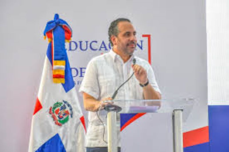 EDITORIAL: Alberto Rodríguez, cada vez mejor al frente del INEFI