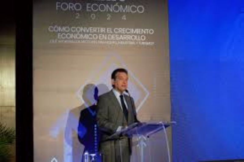Ito Bisonó destaca crecimiento en ventas y aumento del empleos en sector industrial