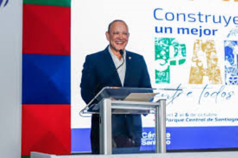 EDITORIAL: Ulises Rodríguez avanza con grandes logros en la Alcaldía de Santiago de los Caballeros