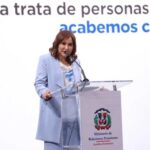RD se apoya en la cooperación para enfrentar la trata de personas