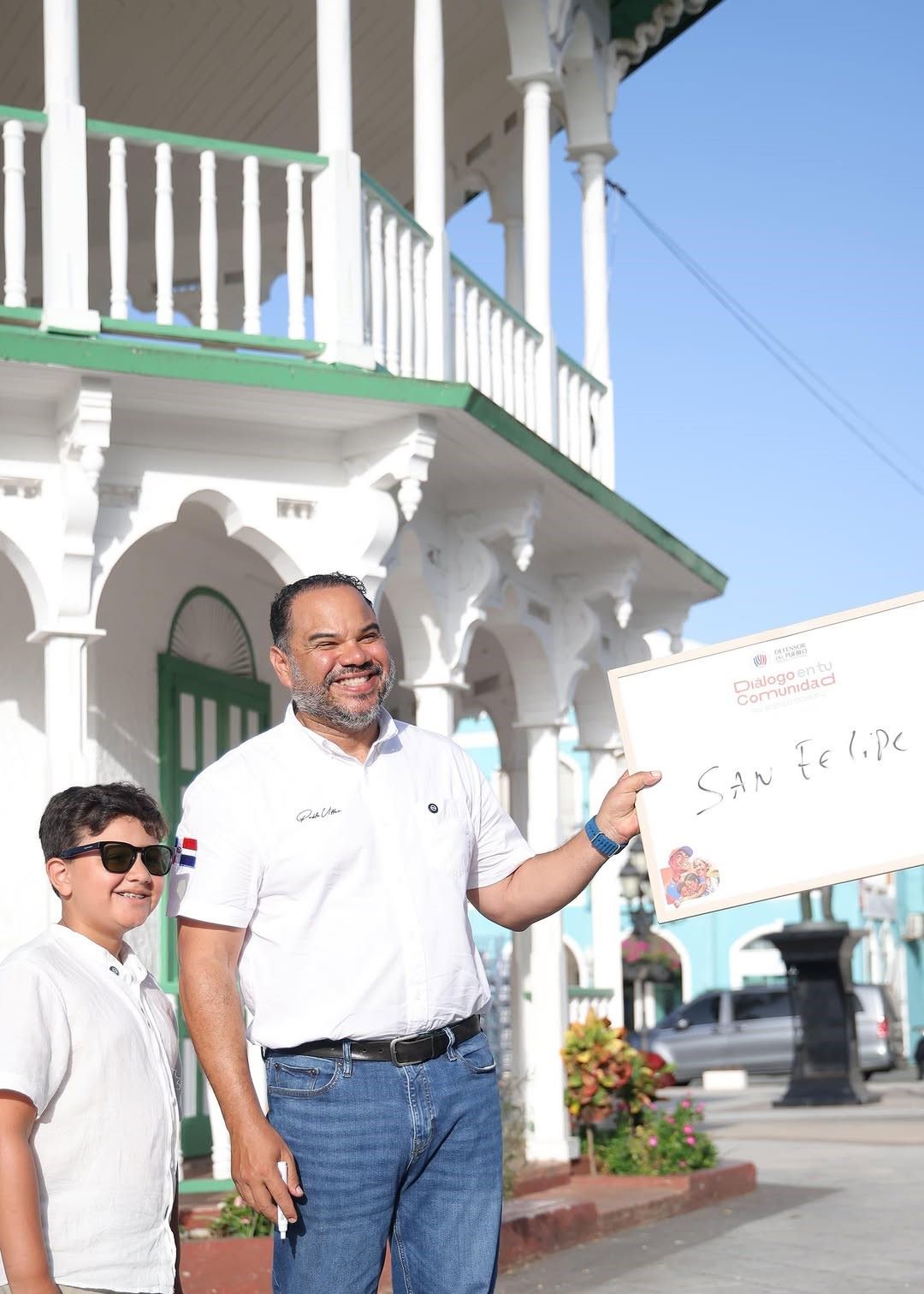 “Diálogos en tu Comunidad” se consolida en Puerto Plata como un puente real entre las instituciones y la ciudadanía