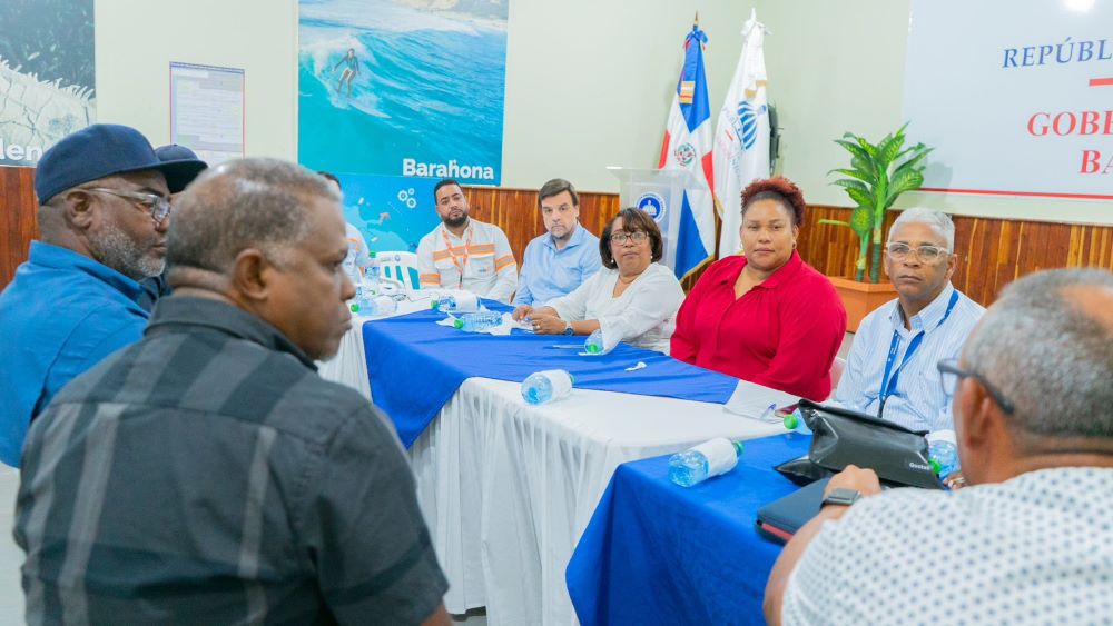 Edesur Dominicana restablece servicio de electricidad tras llegar a acuerdo con parceleros de Juancho