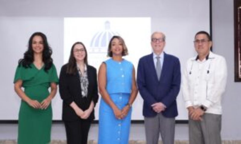 Energía y Minas actualiza el Factor de Emisión de la Red Eléctrica para SENI