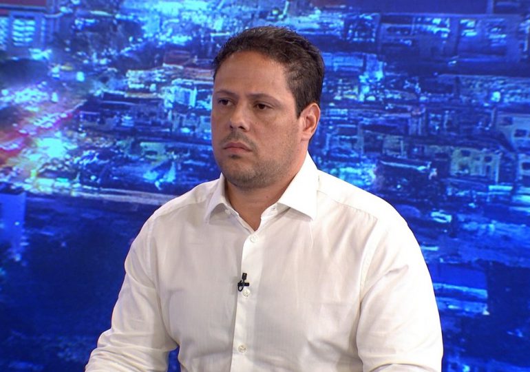 Ministro Carlos Bonilla el gobierno ha transformado de manera significativa el panorama habitacional y de infraestructura pública en la República Dominicana