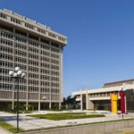 Banco Central de la República Dominicana, interconectando los sistemas de pago de Centroamérica y R.D.