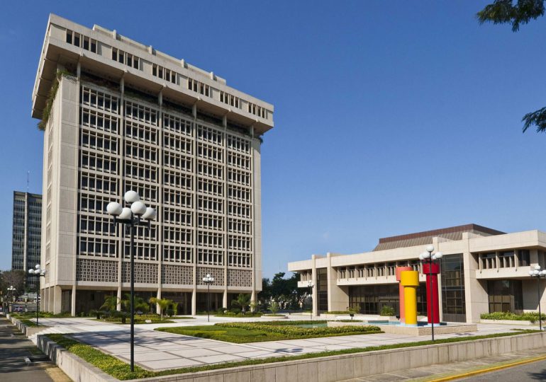 Banco Central de la República Dominicana, interconectando los sistemas de pago de Centroamérica y R.D.