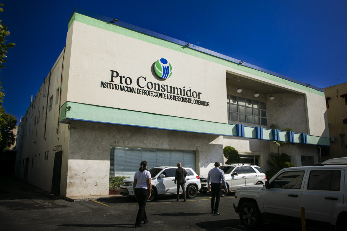 Pro Consumidor logra 100 por ciento en cumplimiento de norma ISO 17020 sin no conformidades