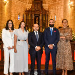 DGII celebra 28 años con logros históricos en recaudación 