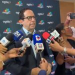 ¡Sin marcha atrás! MAP confirma que 100% de las instituciones aplicarán horario escalonado para descongestionar el Gran Santo Domingo