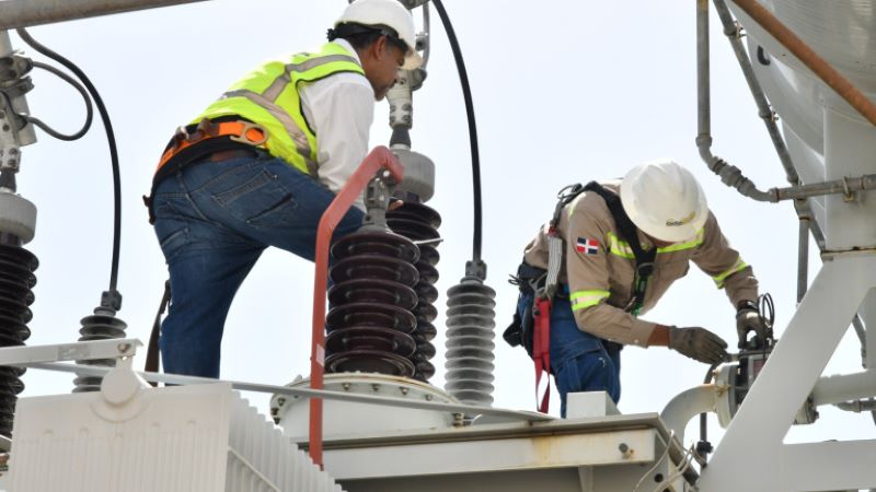Edeeste descargará circuito EBRI05, que impactará positivamente a más de 12,000 clientes en diversos sectores de SDE