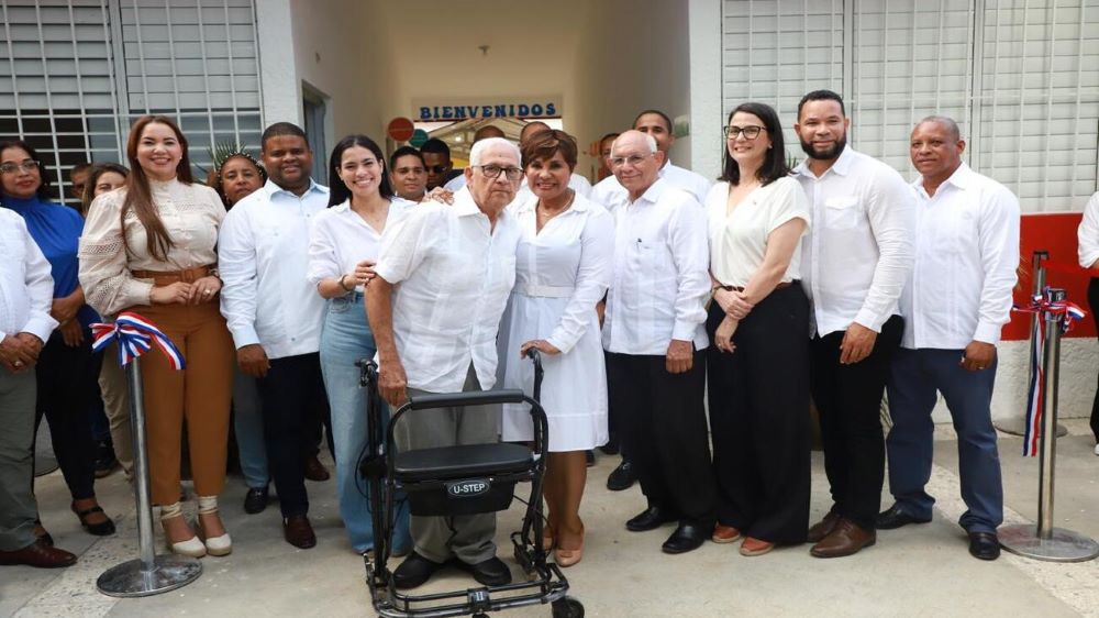 Nuevo Caipi en Montecristi brindará atención integral a 100 niños y niñas de 0 a 5 años
