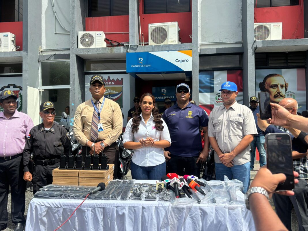 Alcaldía SDN lanza vigilancia por cuadrante para combatir vertederos improvisados y recuperar espacios públicos