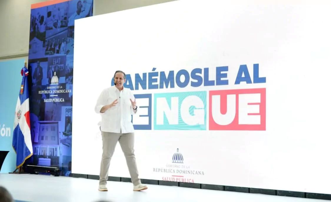 Salud Pública destaca logros 2024-2025 y traza hoja de ruta al 2028