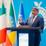 FAO confirma reducción de subalimentación en RD a 3.6 % durante gobierno de Abinader y gestión de Limber Cruz en Ministerio de Agricultura