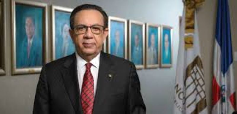 «Valdez Albizu a Inversores: RD Superará los US$4,700 Millones en IED este Año