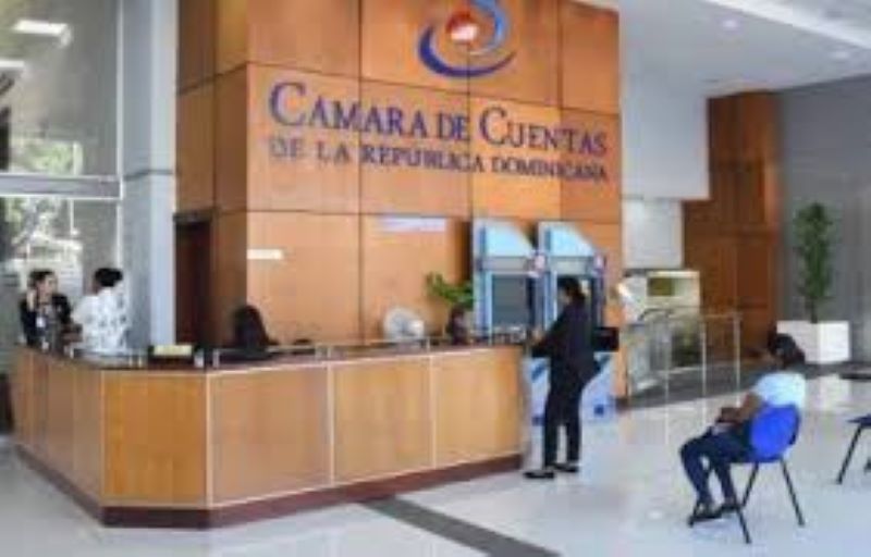 Cámara de Cuentas de RD aprueba auditoria al Auntamiento de Santiago y al Ministerio de Relaciones Exteriores