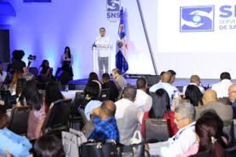 SNS anuncia récord de cirugías y reducción  mortalidad materna y neonatal
