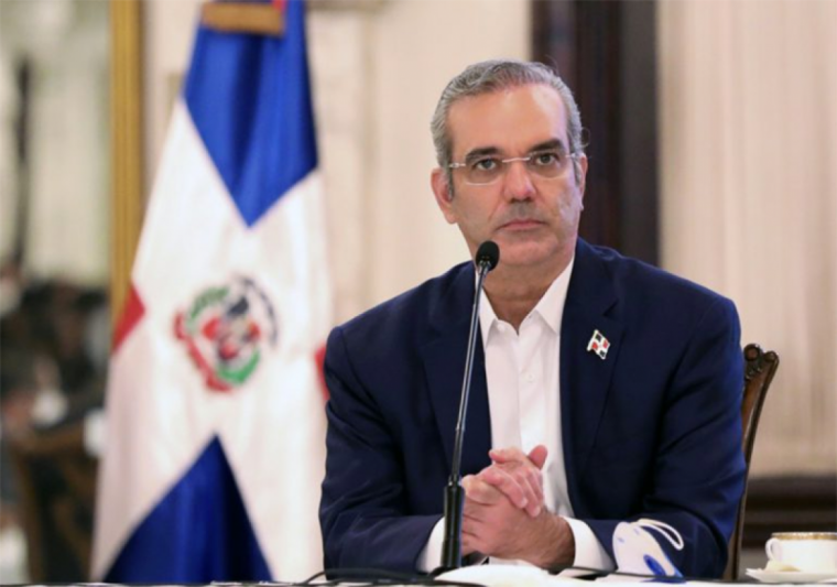 Presidente designa nuevos funcionarios en instituciones del estado