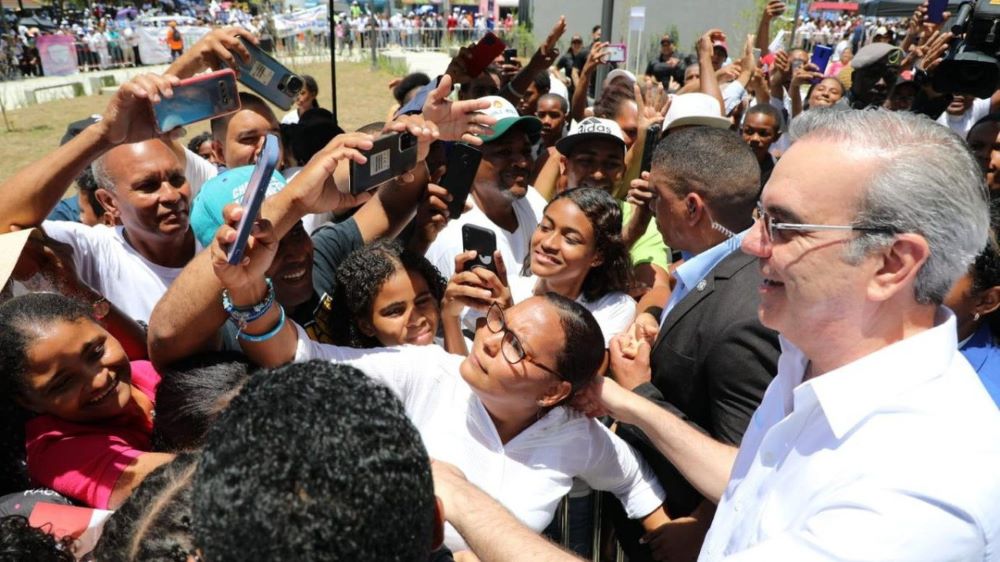 Presidente Abinader inaugurará circunvalación de Baní este jueves