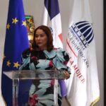 Ministerio de la Mujer lanza Campaña “Eso es violencia” busca prevenir