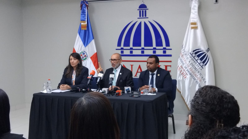 INABIE  informa alrededor de un 40 % de niños no recibirá uniforme escolar antes del inicio a clases