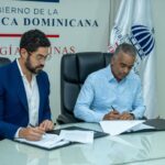 Gobierno acuerda con un consorcio exploración petrolera en el Cibao