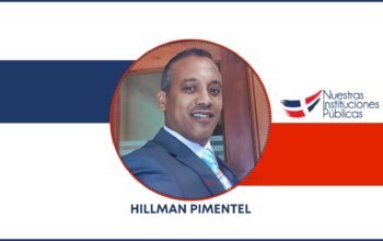 Hillman Pimentel