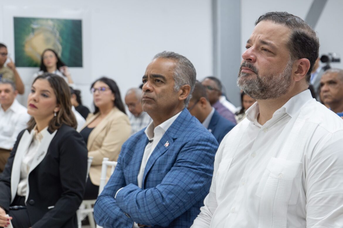 Presentan Informe GEO RD 2024 sobre estado del medio ambiente