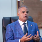 Ministro Joel Santos: Estado refuerza capacidad eléctrica ante aumento de la demanda por temperaturas extremas