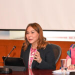 Ministerio de la Mujer organiza panel sobre las mujeres en la ciencia, la tecnología y la innovación en Conferencia Regional sobre la Mujer