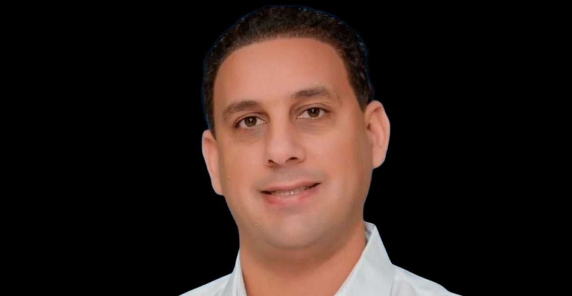 Presidente Abinader designó a Luis Francisco Valdez Rodríguez como subdirector de INABIE