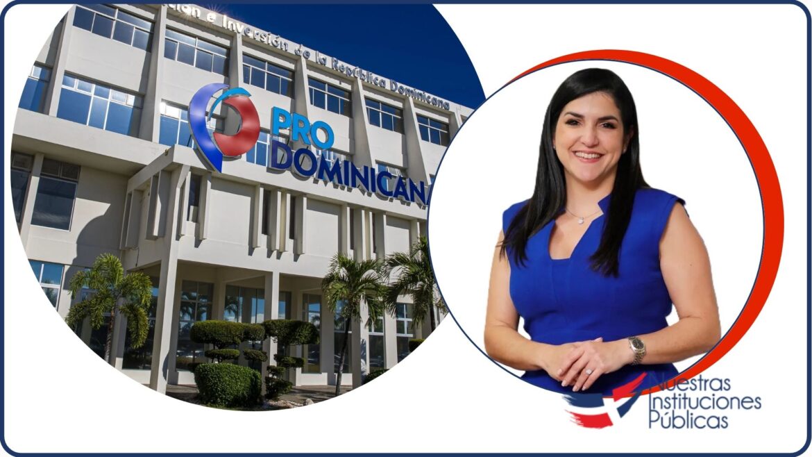 PRODOMINICANA