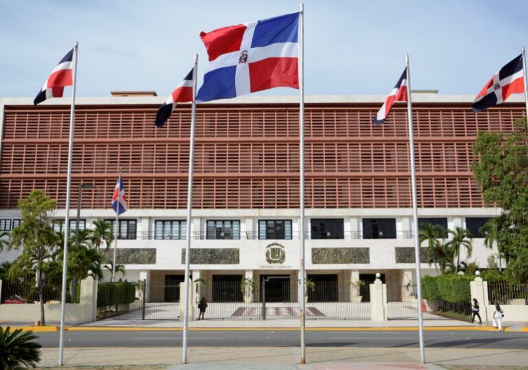 Senado de la República Dominicana