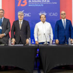 Ministro José Ignacio Paliza: “RD reafirma garantías de seguridad operacional, conectividad y eficiencia en aviación civil región del Caribe”