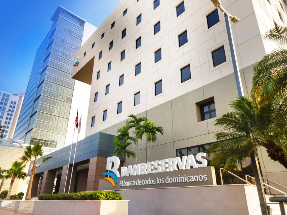 Banco de Reservas registra el mayor crecimiento de su historia
