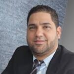 Presidente Abinader designa a Robinson Esteban Durán Rodríguez como viceministro de Supervisión y Fiscalización MOP