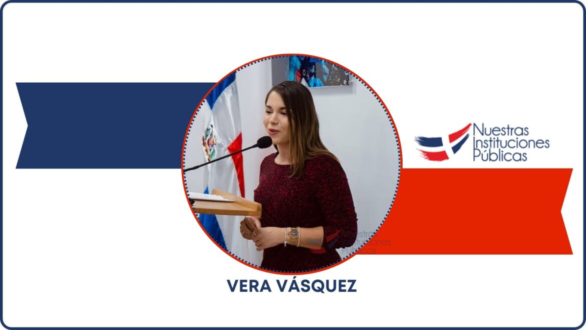 Vera Vásquez