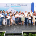Ministerio de la Mujer transforma la vida de 36 mujeres a través del Bono Mujer en Santo Domingo Oeste