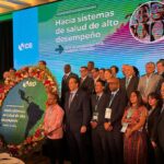 Ministro Victor Atallah participa en el Dialogo Regional en Colombia con el lema “Hacia Sistemas de Salud de Alto Desempeño en América Latina y el Caribe”