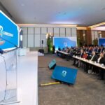 Banco de Reservas, doctor Leonardo Aguilera, afirmó Banreservas se mantiene a vanguardia para enfrentar riesgos amenazan el sector