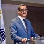 Ministro de Trabajo asegura fondos del Idoppril enviados a Senasa no ponen en riesgo el sistema de salud