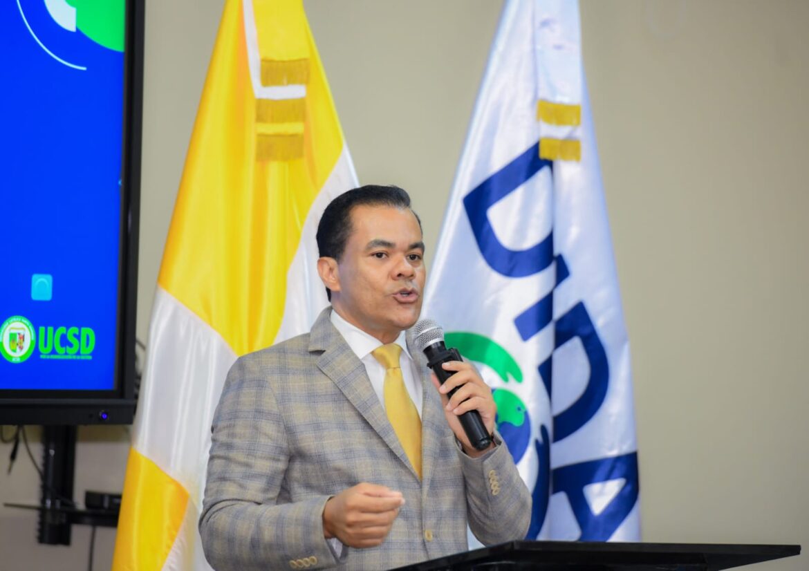Director de la DIDA exige modificar Ley 87-01 para garantizar devolución de fondos de pensiones