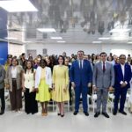 Ministro Víctor Atallah y primera dama impulsan iniciativas para mejorar atención del cáncer infantil